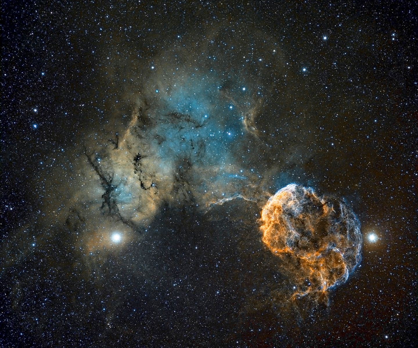 Insight Astronomy Photographer of the Year