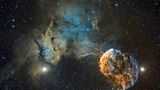 Insight Astronomy Photographer of the Year