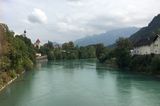 Lech in Füssen