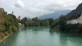 Lech in Füssen
