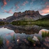 Camonix in Frankreich