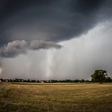 Mix aus Naturgewalten