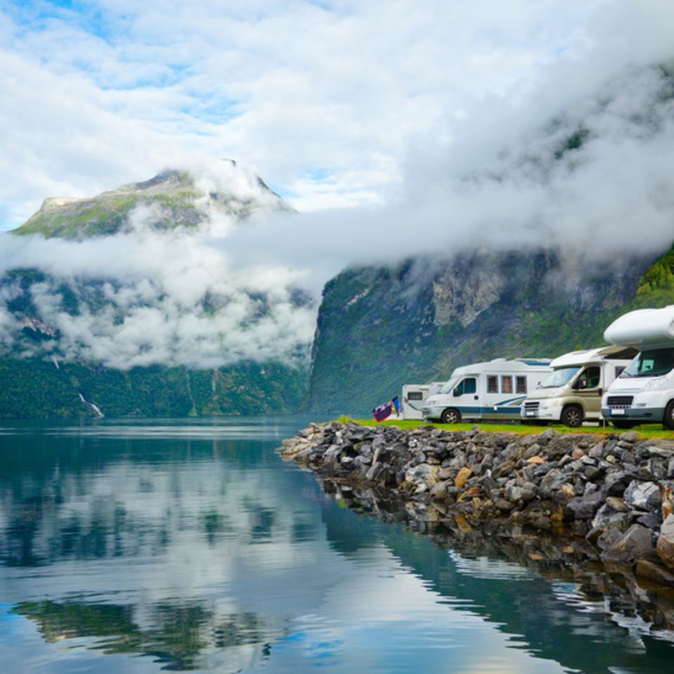 Geirangerfjord
