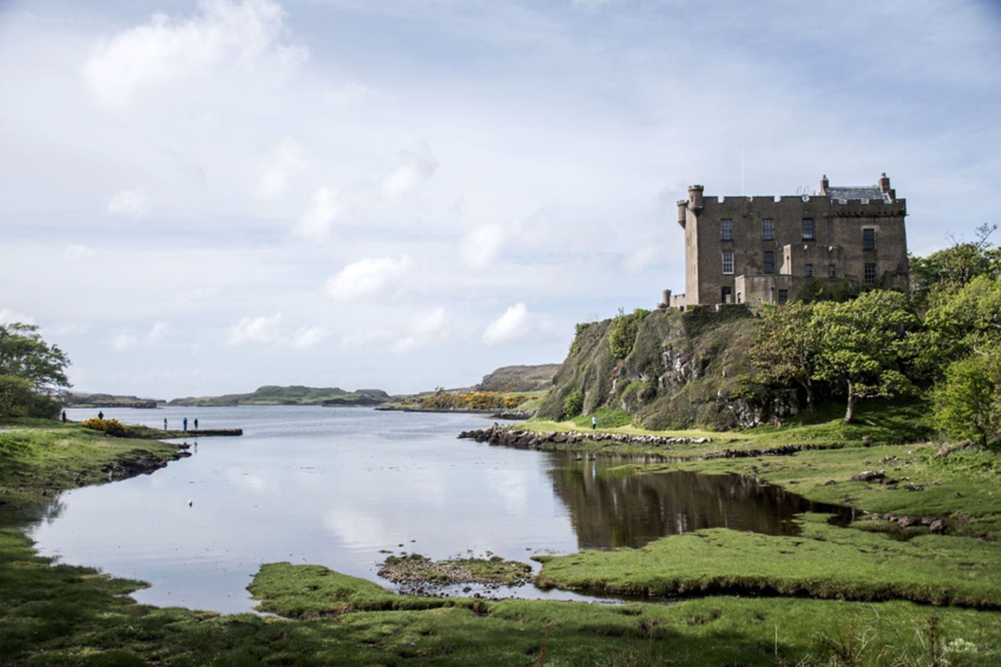 Isle Of Skye