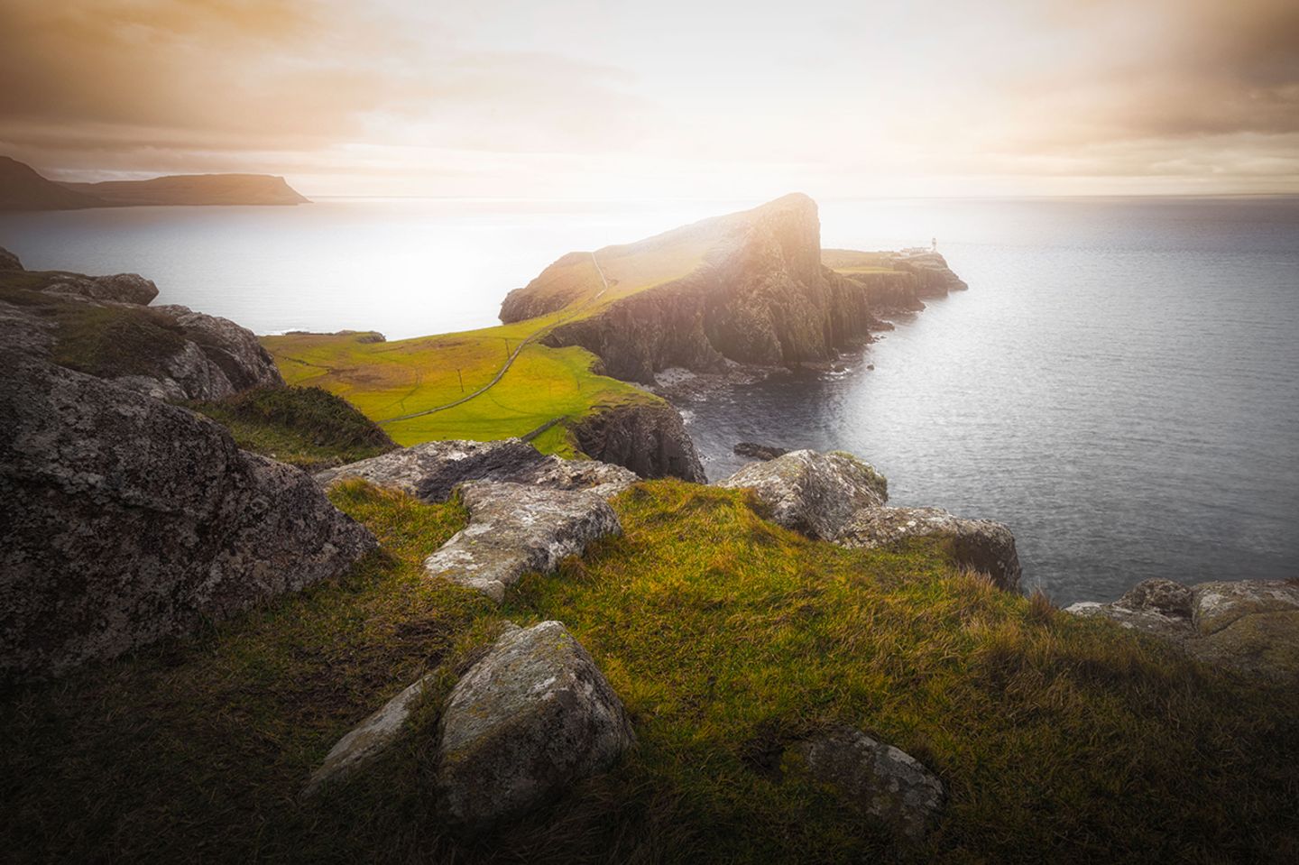 Isle of Skye, Schottland