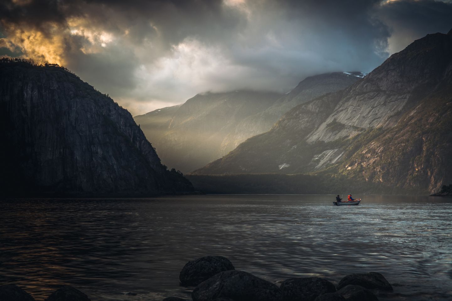 Eidfjord