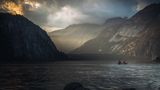 Eidfjord