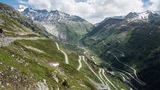 Grimsel- und Furkapass