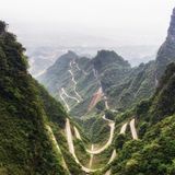 tianmen