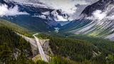 Icefield Parkway