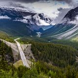 Icefield Parkway
