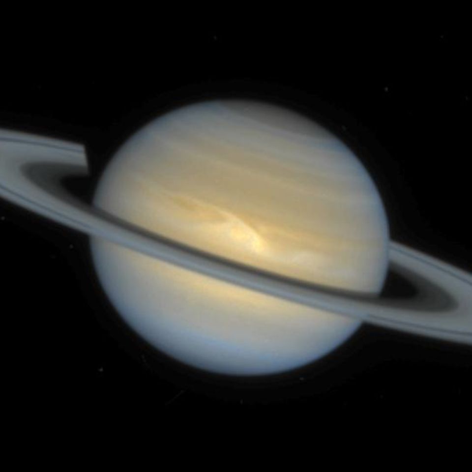 Saturn