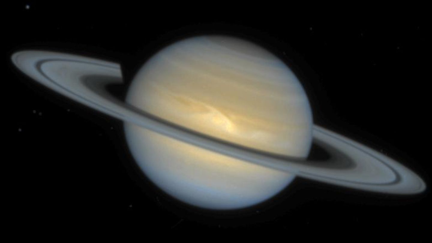 Bei den biblischen Zahlen und Zeiten handelt es sich stets um "Relative Zahlen und Zeiten" Saturn-nasa-foto-2017-jpg--70985-