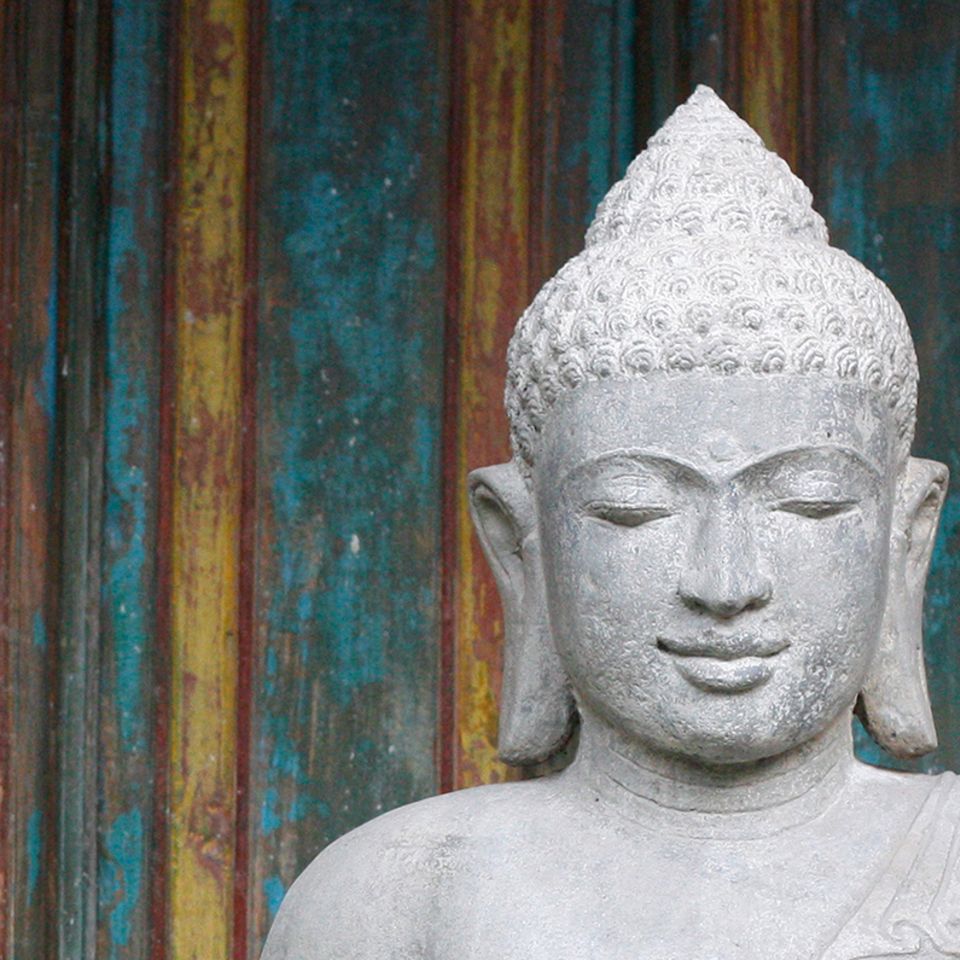 Buddha Statue