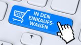Online-Shopping