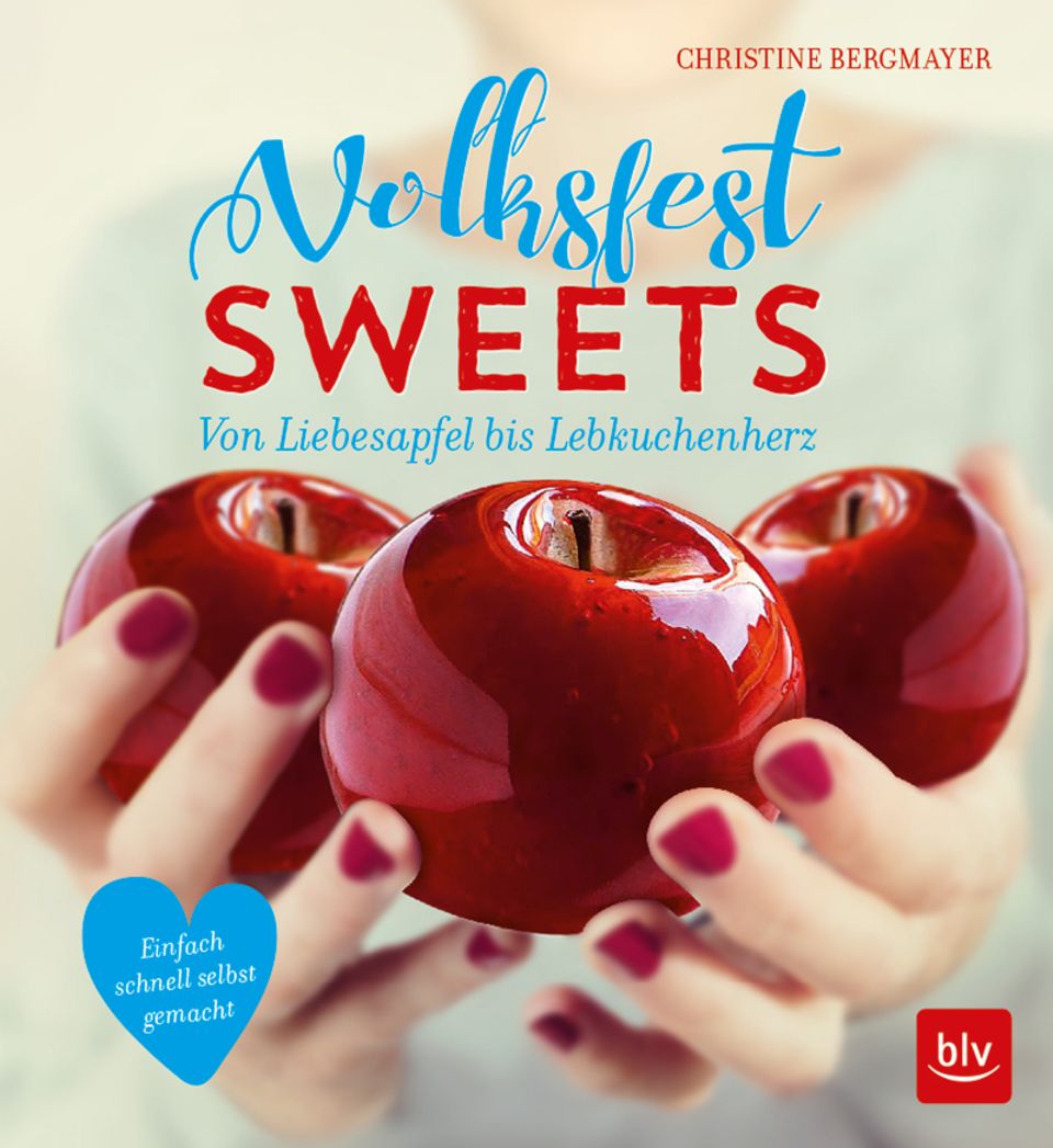 Volksfest Sweets Volksfest Sweets