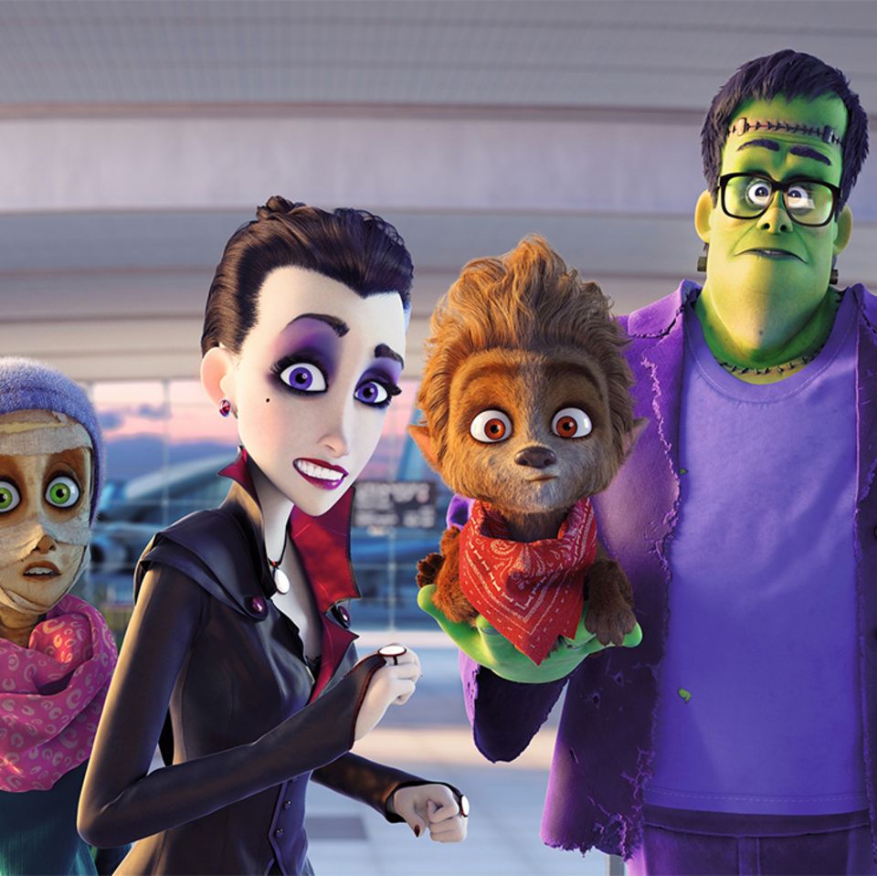 Happy Family