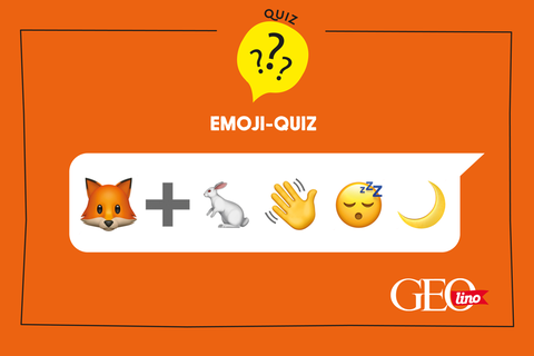 Emojirätsel