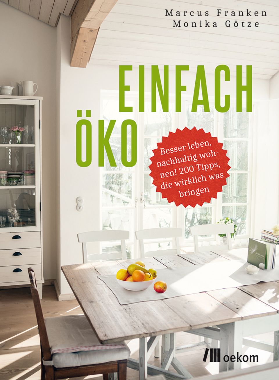 Einfach Öko