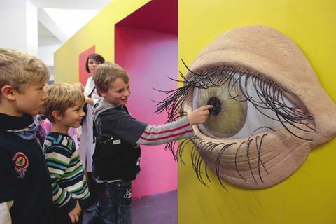 Deutsches Hygiene Museum