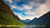 Geirangerfjord Norwegen