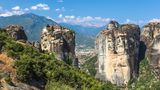 Meteora, Griechenland