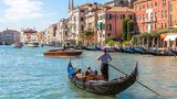 Venedig, Gondel