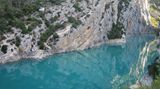 gorge du verdon