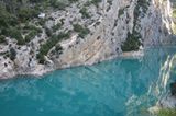 gorge du verdon