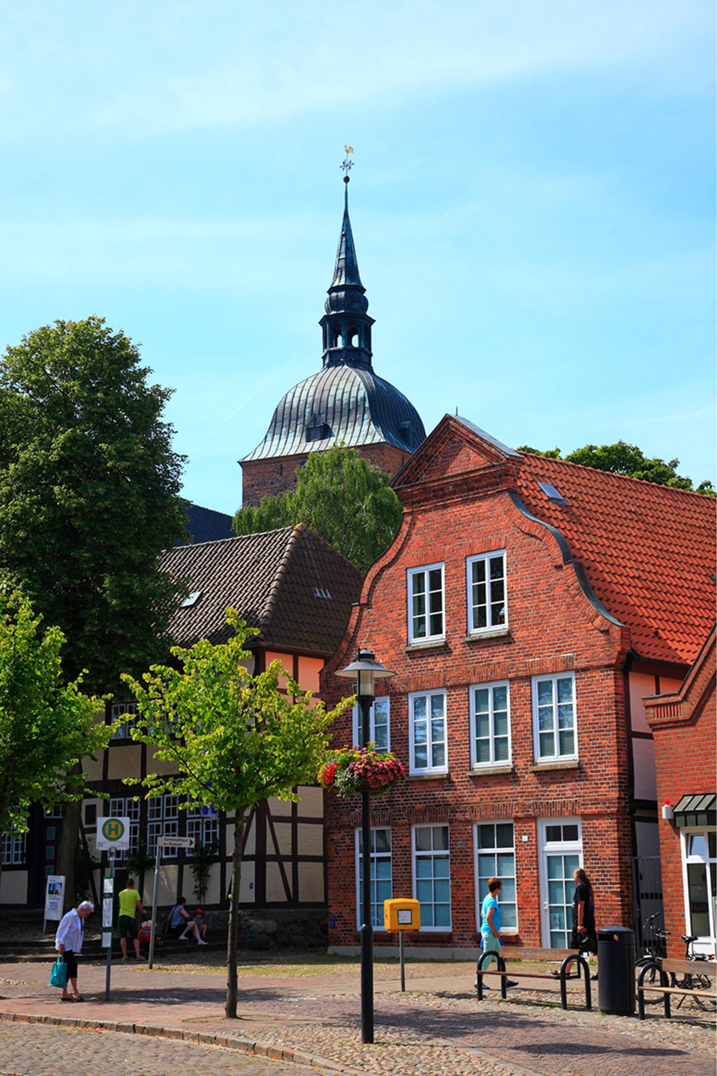 Fehmarn