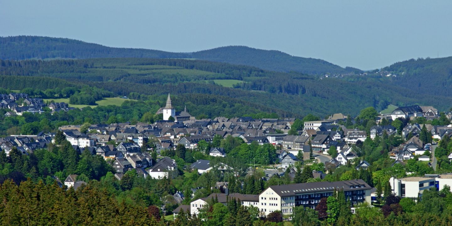 Winterberg