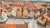 Rothenburg ob der Tauber