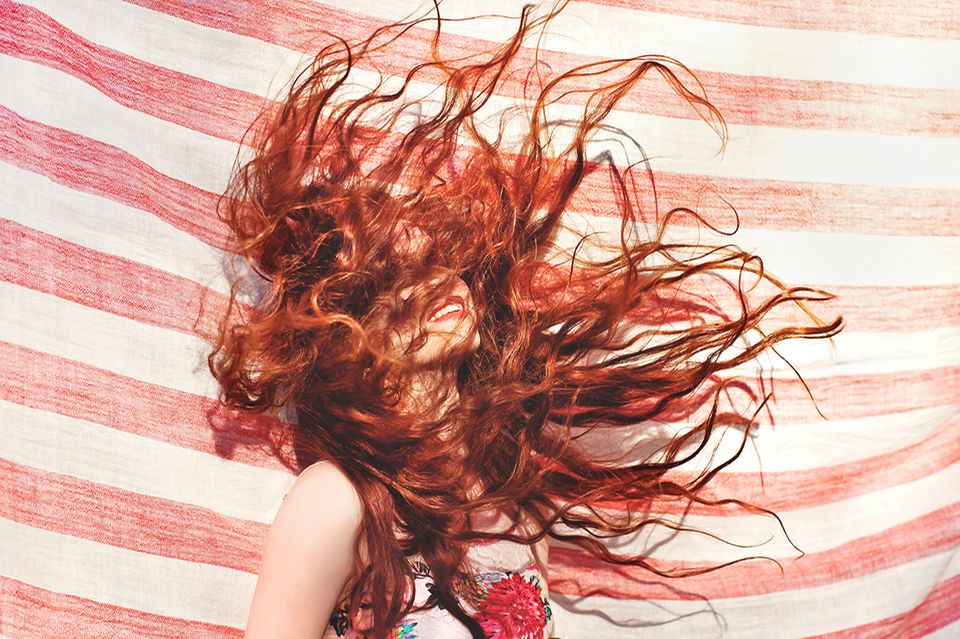 Haare