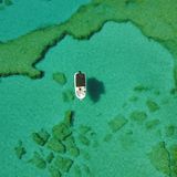 Elafonisos, Griechenland