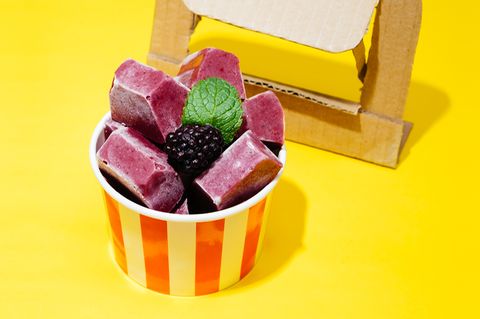 Frozen Joghurt Happen