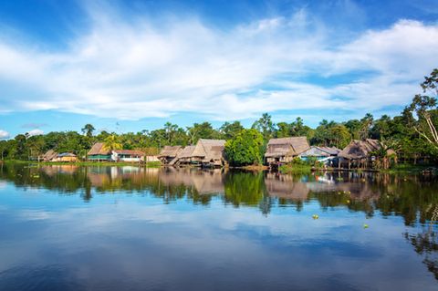 Iquitos, Peru