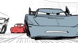 Entstehung eines Animationsfilms