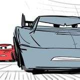 Entstehung eines Animationsfilms