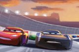 Entstehung eines Animationsfilms