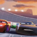 Entstehung eines Animationsfilms