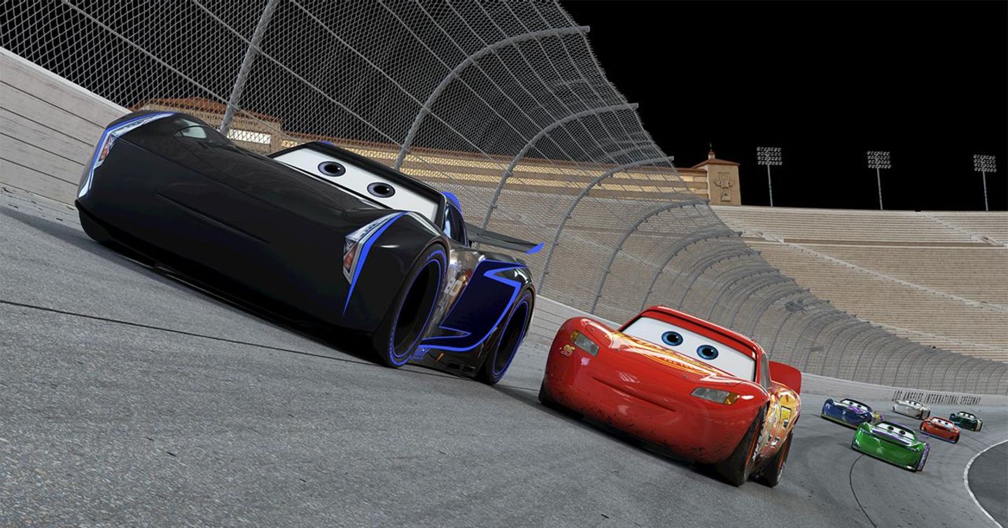 3: Sets und Layout Entstehung eines Animationsfilms