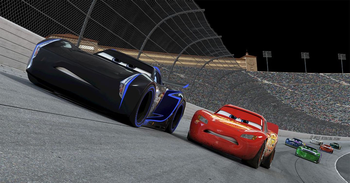 4: Animation Entstehung eines Animationsfilms