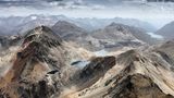 Piz Languard, Pontresina im Engadin