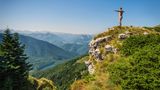 Montenegro, Biogradska