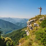 Montenegro, Biogradska