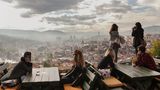 Bosnien Herzegowina, Sarajevo