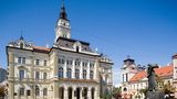 Serbien, Novi Sad