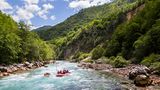 Bosnien Herzegowina, Tara
