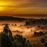 Totengrund, Lüneburger Heide