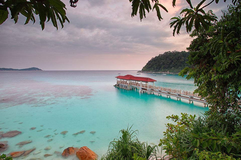 Perhentian Islands, Malaysia